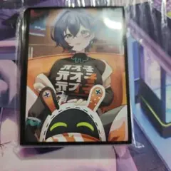 2026年最新】ゼンレスゾーンゼロ スリーブの人気アイテム - メルカリ