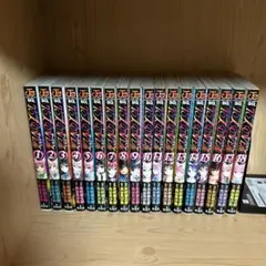 プレミアム品ToLOVEるダークネス1巻から18巻全巻初版帯付きまとめ売り