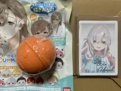 にじさんじ　びっくらたまご　つむまる　アルス・アルマル バスボム