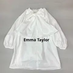 2026年最新】emma taylor ブラウスの人気アイテム - メルカリ