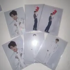 SEVENTEEN ジュン じゅんぴ ジュンピ トレカ SVT ツアー