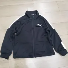 PUMAジャージ120cm