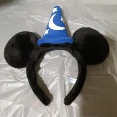 ミッキー カチューシャ