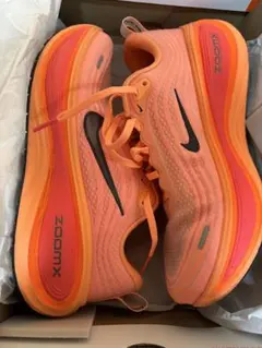 Nike Vomero Plus ZoomX ボメロプラス25.5