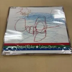 Lacryma Christi ラクリマクリスティMystical glider