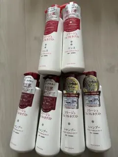 新品 コラージュ フルフルネクスト リンス400ml 4点セット - メルカリ