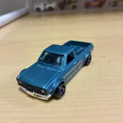 サニトラ　ダイキャスト　ミニカー　1/24 Amazon.co.jp: ハセガワ 1/24 ダットサン サニートラック ロング