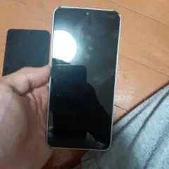 arrows スマートフォン 本体