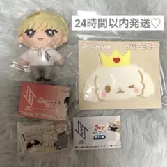 2026年最新】白岩瑠姫 ruru ぬいぐるみの人気アイテム - メルカリ