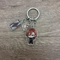 中原中也 メタルチャーム 文豪ストレイドッグス - メルカリ