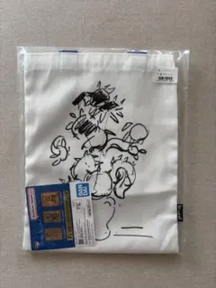 一番くじ フィンセント・ファン・ゴッホ F賞 スケッチトートバッグ