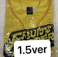 旧ver フルーツジッパー　推し　ユニフォーム　早瀬ノエル　要確認 旧ver フルーツジッパー 推し ユニフォーム 早瀬ノエル 要確認 - メルカリ