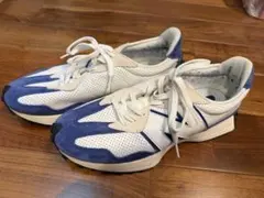 NEW BALANCEスニーカー MS327PF