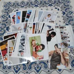 桐山照史 WEST. 公式写真