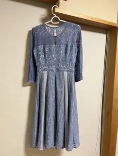 MERCURYDUO マーキュリーデュオ 結婚式　発表会　ワンピース&バック