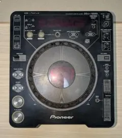 2026年最新】PIONEER CDJ-900の人気アイテム - メルカリ