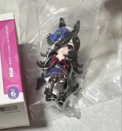 palverse ウマ娘　ライスシャワー