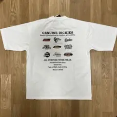 初日限定セール【新品】トップス　Dickies