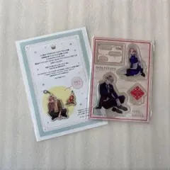 Graduation ceremony高瀬・富田・河田&フォトブック+アクスタ Graduation Ceremony Box 富田鈴花 河田陽菜 アクスタ - メルカリ