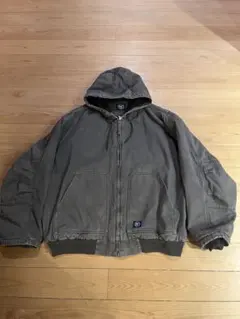 Carhartt J130 CHT ダック アクティブジャケット 2XL - メルカリ