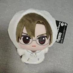 新テニスの王子様 ちびぐるみ White Winter Style 手塚国光