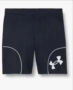 Under Armour バスケットショートパンツ