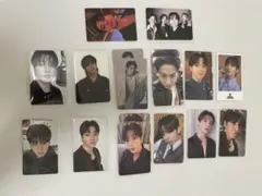 BTS トレカ グク 2025 FESTA アリラン 東京 釜山 高陽 ランダム BTS トレカ グク 2025 FESTA アリラン 東京 釜山 高陽 ランダム - メルカリ