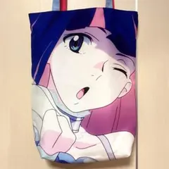 Panty & Stocking パンスト リバーシブルトート