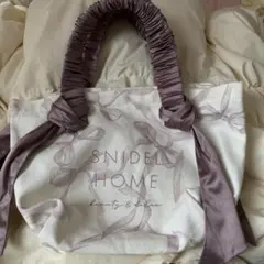 りん様♡SNIDEL Home バッグ
