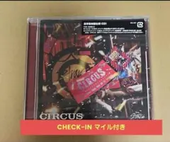 【マイル付】Stray kids CIRCUS