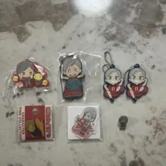 ハイキュー!! 灰羽リエーフ グッズセット