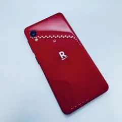 【SIMフリー】 Rakuten mini C330 本体 動作確認済み
