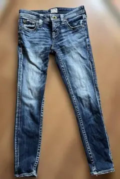 RODEO CROWN スキニーデニム オリジナル