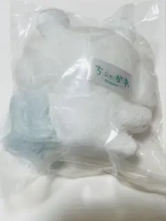 ちいかわ クリップぬいぐるみ2 モモンガ