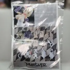 未開封 マガツキ ドゥルガー用 黒バニー FAガール 改造パーツセット