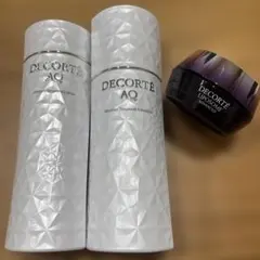 DECORTÉ コスメデコルテ ローション 200ml リペアクリーム空容器