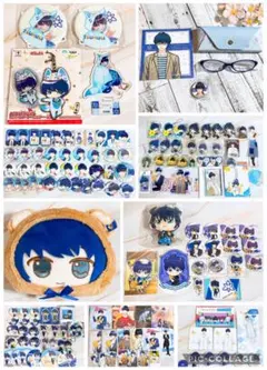 A3! 月岡紬　まとめ売り A3! 月岡紬 ぬいぐるみ まとめ売り - メルカリ