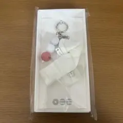 bts arirang popup メッセージキーチェーン