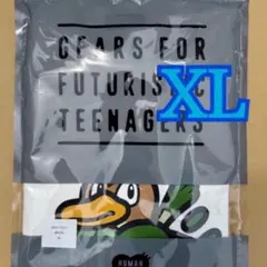 HUMAN MADE POKEMON Tシャツ カモネギ ホワイト XL - メルカリ