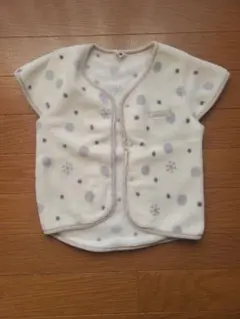 ベビーベスト 90cm