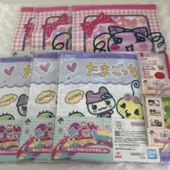 たまごっち 一番くじ まとめ