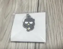 サンリオ ダブルチャーム バツ丸くん