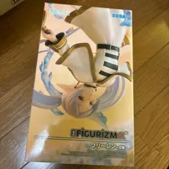 葬送のフリーレン フリーレン フィギュア 15cm 塗装済み ガレージ