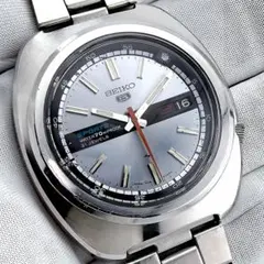 激レア】ヴィンテージ SEIKO5 1970