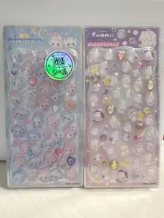 国内正規品★光ジュエルプチドロップマジカルベリーベリーふわみぃのサムネイル