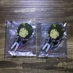 【バラ可能】 SideM アニカフェ アクスタ 円城寺道流