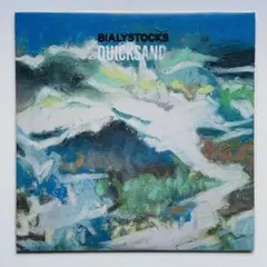 BIALYSTOCKS QUICKSAND レコード - メルカリ
