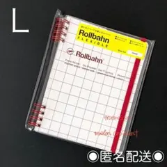 ロルバーン フレキシブル チェック THINK レッド ベースセット - メルカリ