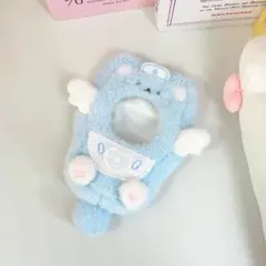 【もにゃ様 専用】ぬいバッグ