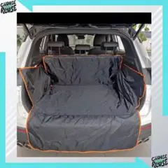 車用折りたたみ十字型カバー シート